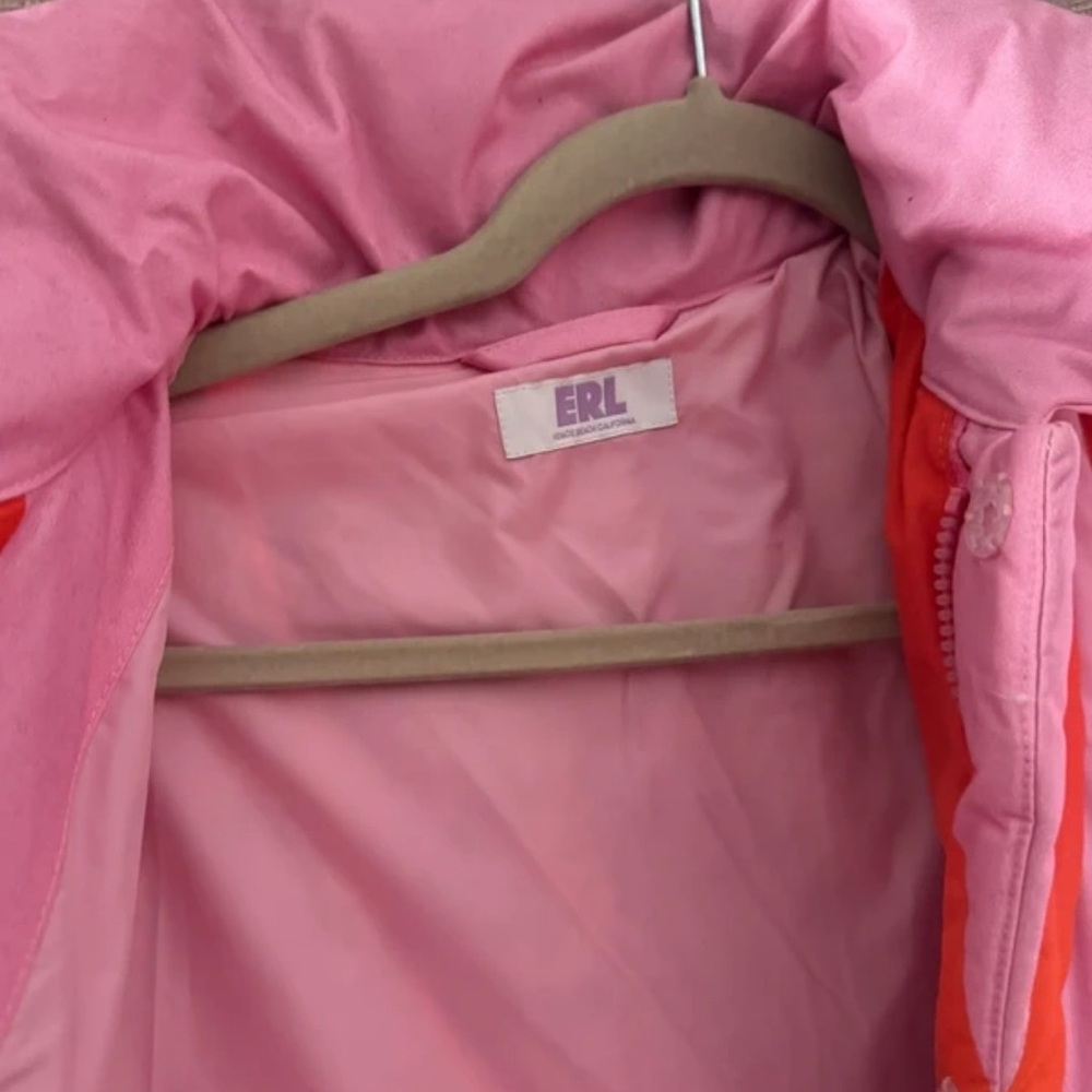 Colorful Women's Utility Jacket - Picture 2 of 5